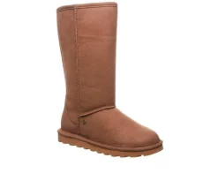 Women's Elle Tall Vegan Winter Boots|Bearpaw New