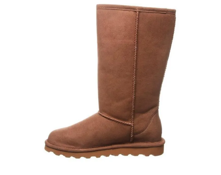 Women's Elle Tall Vegan Winter Boots|Bearpaw New