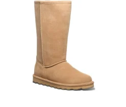 Women's Elle Tall Winter Boots|Bearpaw