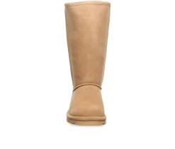 Women's Elle Tall Winter Boots|Bearpaw