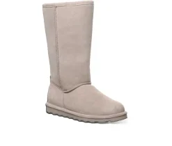 Bearpaw Tall|Boots & Booties>Women's Elle Tall Winter Boots