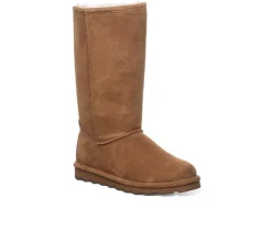 Women's Elle Tall Winter Boots|Bearpaw Sale