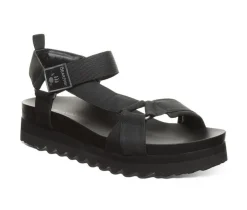 Bearpaw Sandals>Women's Hydra Wedge Sandals