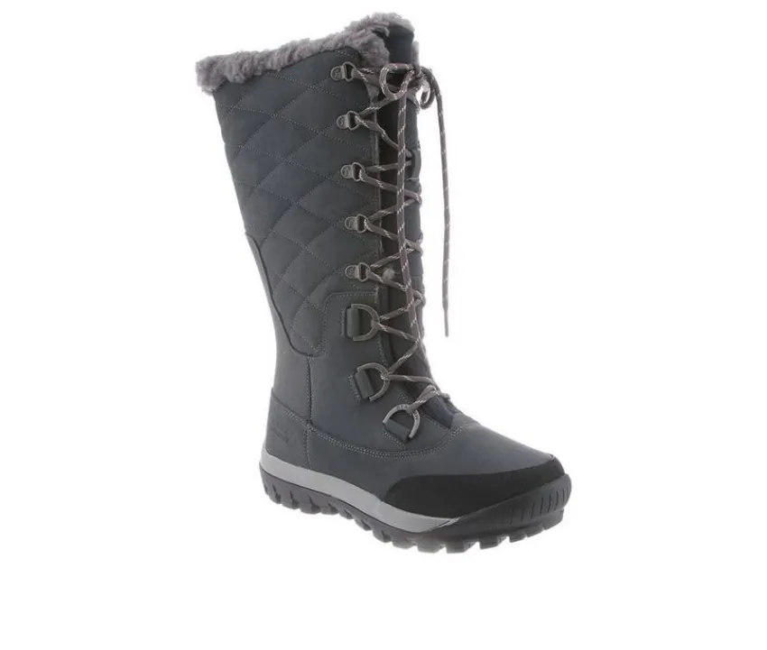 Women's Isabella Winter Boots|Bearpaw Outlet