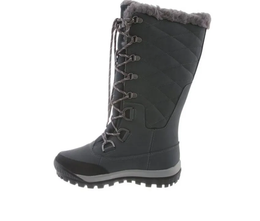 Women's Isabella Winter Boots|Bearpaw Outlet