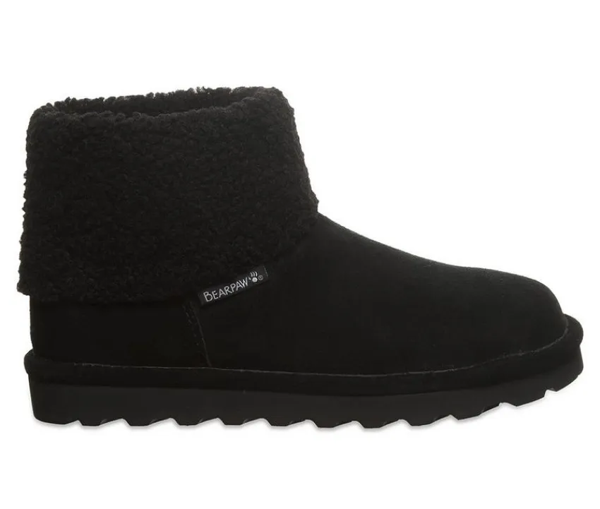 Bearpaw Boots & Booties>Women's Jessa