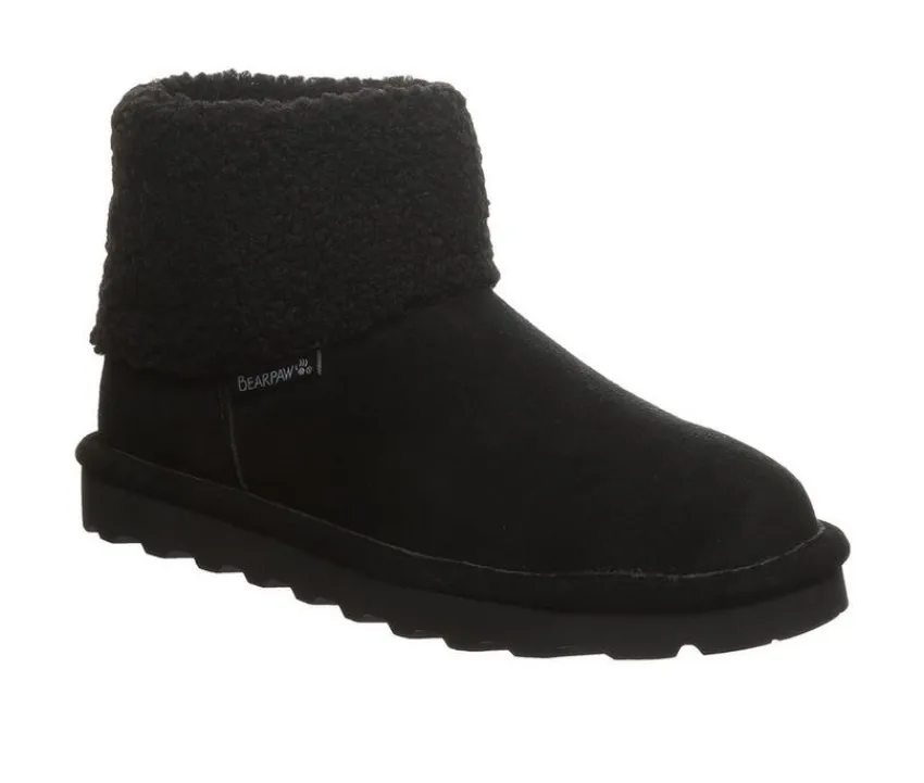 Bearpaw Boots & Booties>Women's Jessa
