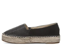 Women's Macchiato Espadrille Slip Ons|Bearpaw Clearance