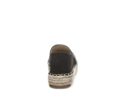 Women's Macchiato Espadrille Slip Ons|Bearpaw Clearance