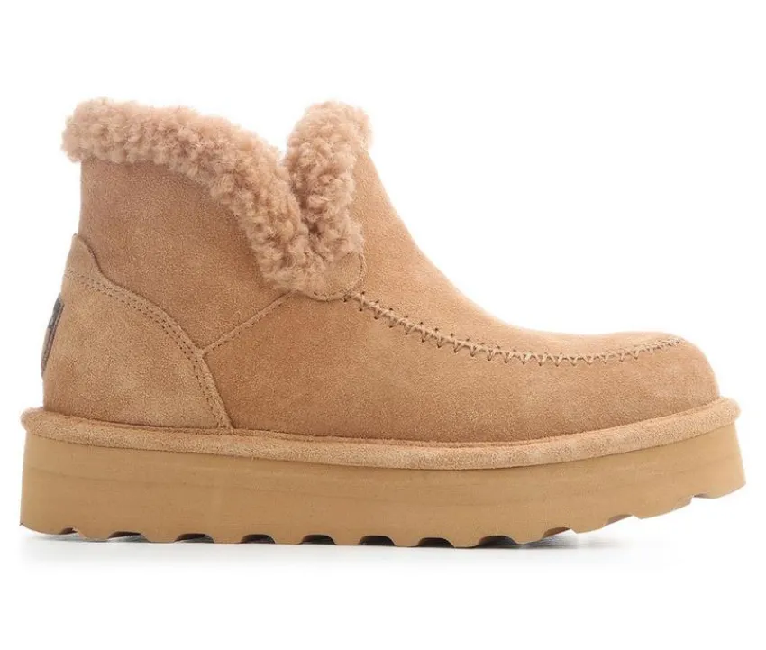 Women's Maeve Winter Boots|Bearpaw Outlet