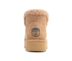 Women's Maeve Winter Boots|Bearpaw Outlet