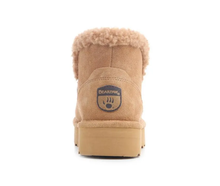 Women's Maeve Winter Boots|Bearpaw Outlet