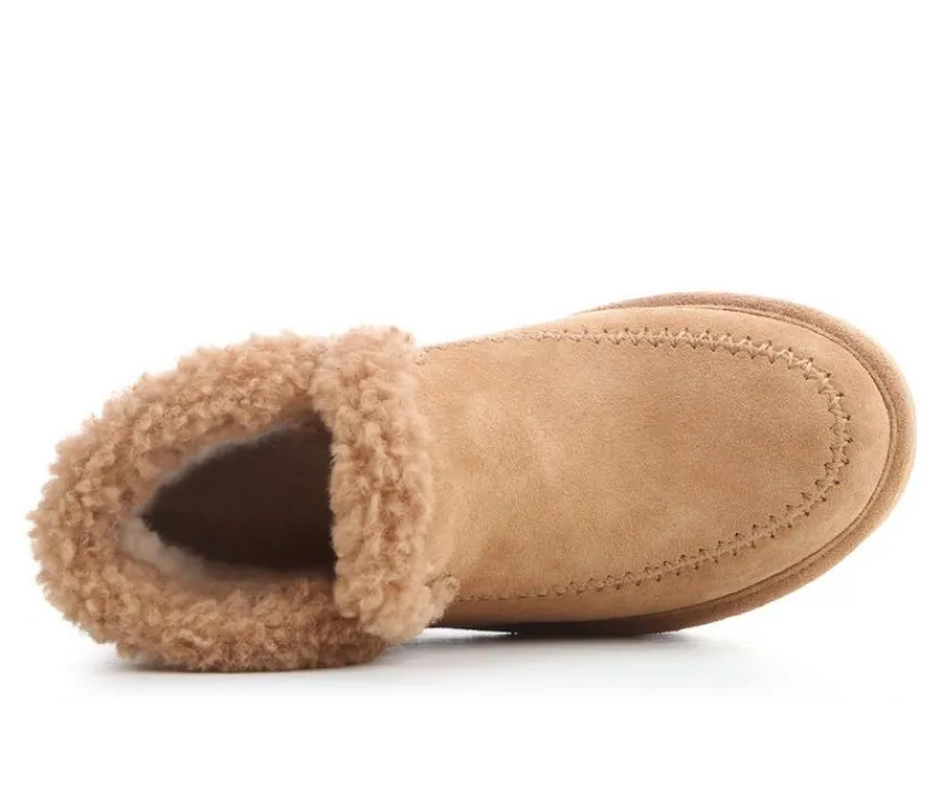 Women's Maeve Winter Boots|Bearpaw Outlet