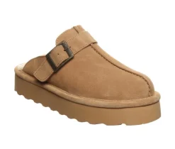 Women's Moxie Platform Lo|Bearpaw