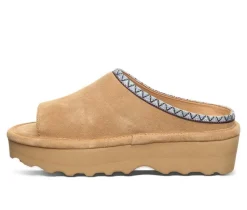 Bearpaw Clogs & Mules><noscript><img width=