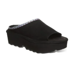 Bearpaw Clogs & Mules>Women's Navigate Platform Clogs