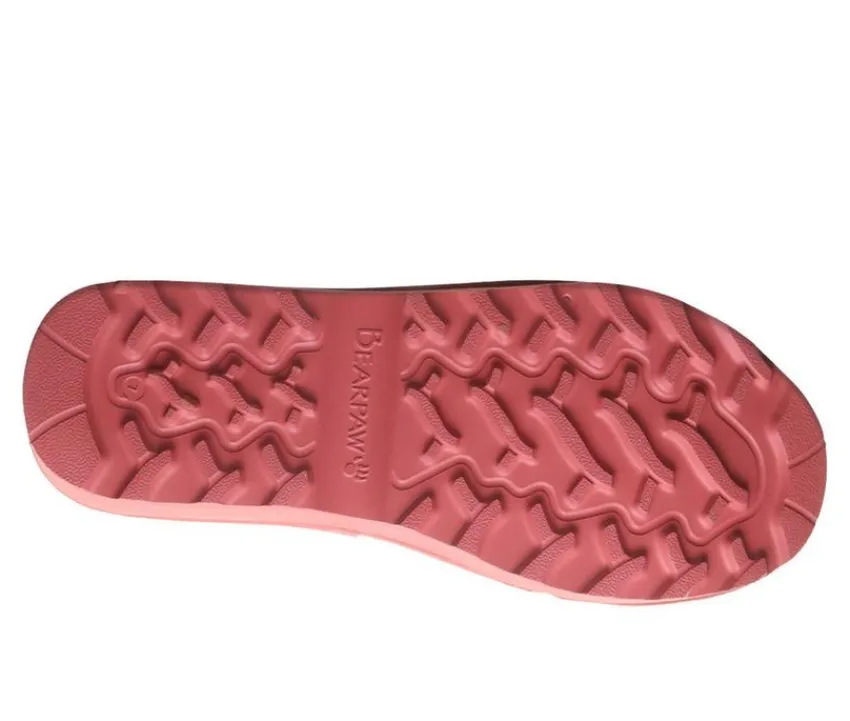 Women's Navigate Platform Clogs|Bearpaw Best