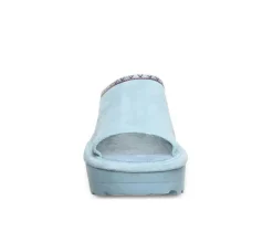 Women's Navigate Platform Clogs|Bearpaw Sale