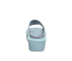 Women's Navigate Platform Clogs|Bearpaw Sale