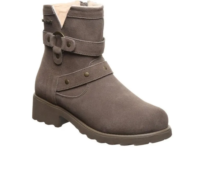 Bearpaw Pumps & Heels>Women's Reece
