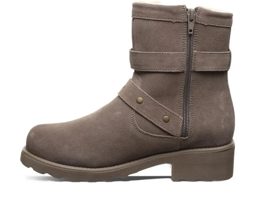 Bearpaw Pumps & Heels>Women's Reece