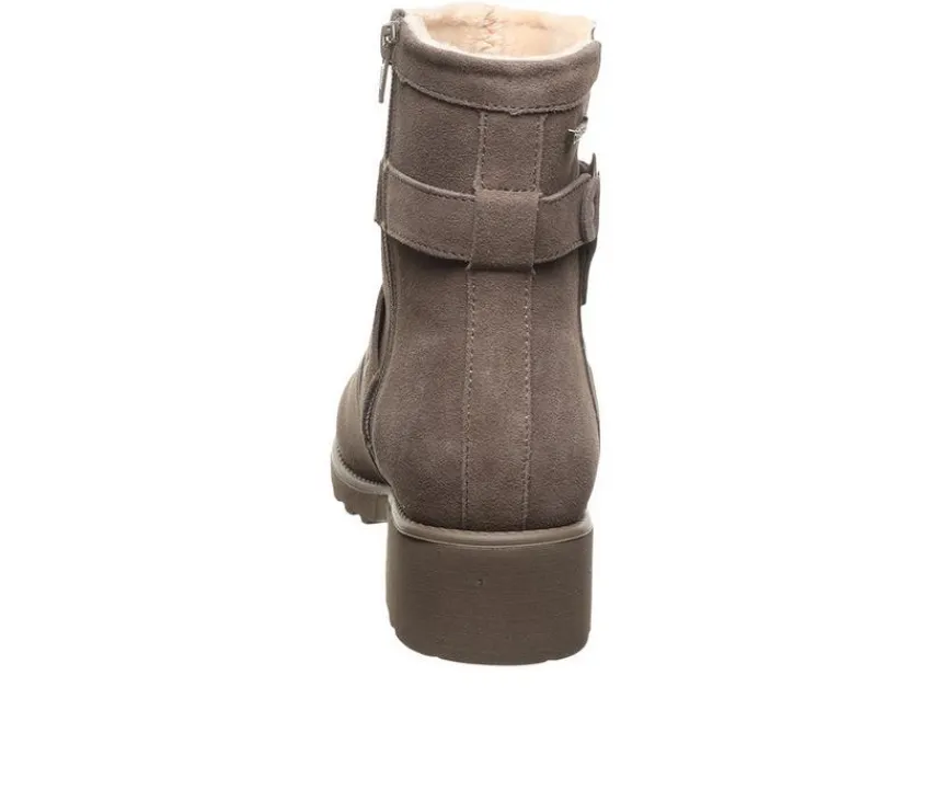 Bearpaw Pumps & Heels>Women's Reece