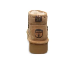 Women's Retro October Winter Boots|Bearpaw Hot
