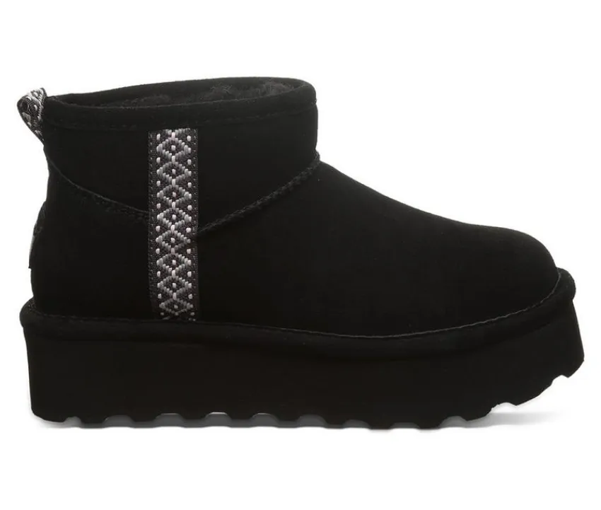 Bearpaw Boots & Booties>Women's Retro October Winter Boots