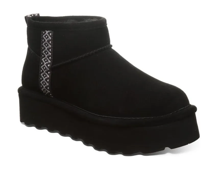 Bearpaw Boots & Booties>Women's Retro October Winter Boots