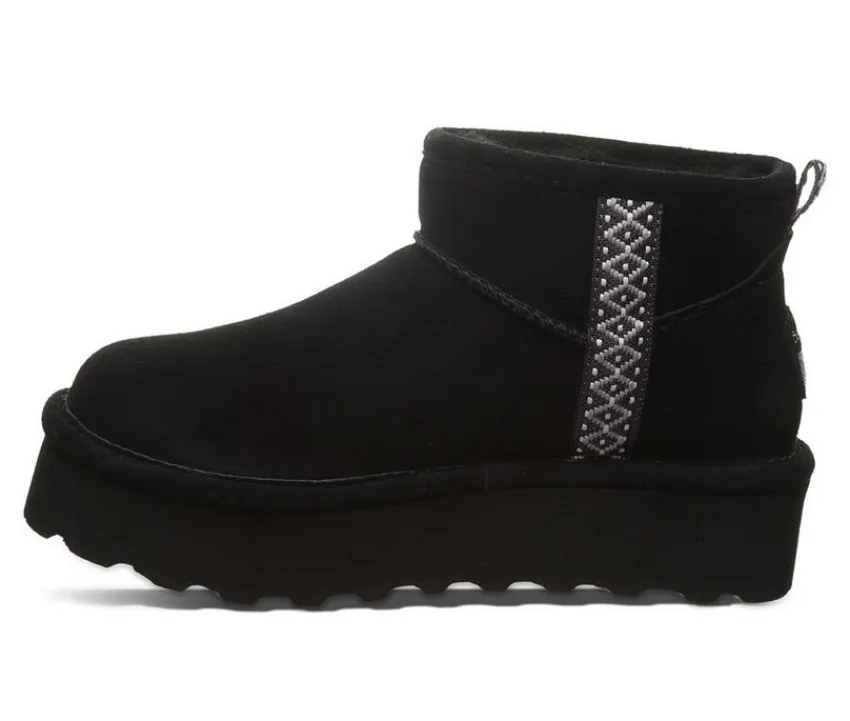 Bearpaw Boots & Booties>Women's Retro October Winter Boots