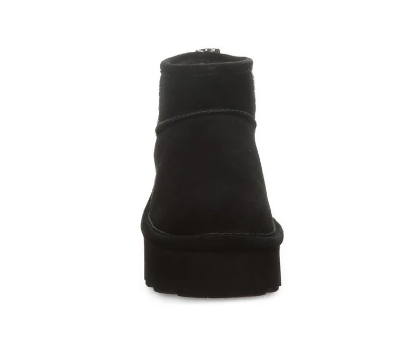 Bearpaw Boots & Booties>Women's Retro October Winter Boots