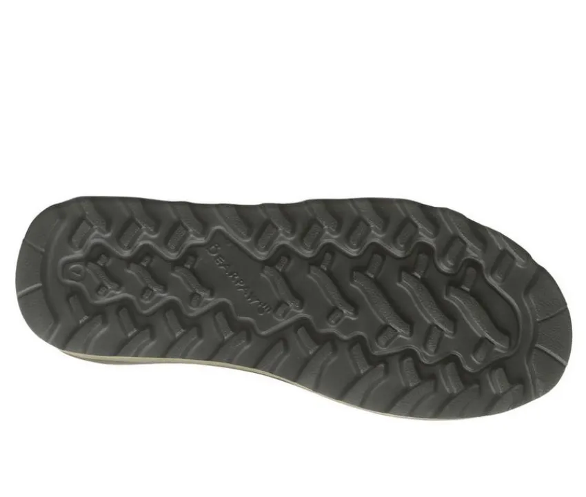 Women's Retro Super Short Vegan Platform Winter Booties|Bearpaw Clearance