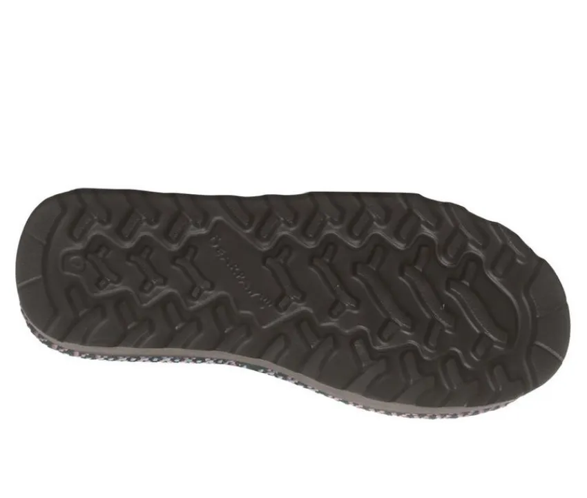 Women's Retro Super Short Deco Platform Winter Booties|Bearpaw Online