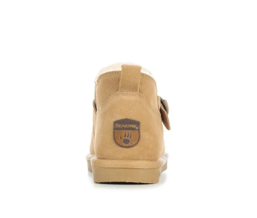 Women's Shanise Winter Boots|Bearpaw
