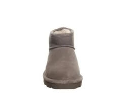 Women's Shorty Deco Winter Boots|Bearpaw