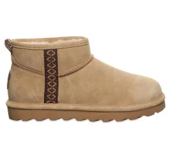 Women's Shorty Deco Winter Boots|Bearpaw Best
