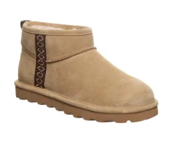 Women's Shorty Deco Winter Boots|Bearpaw Best