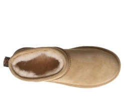 Women's Shorty Deco Winter Boots|Bearpaw Best