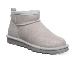 Women's Shorty Exotic Winter Boots|Bearpaw Best