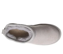 Women's Shorty Exotic Winter Boots|Bearpaw Best