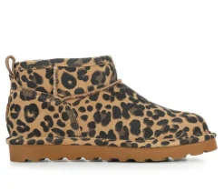 Women's Shorty Exotic Winter Boots|Bearpaw Best