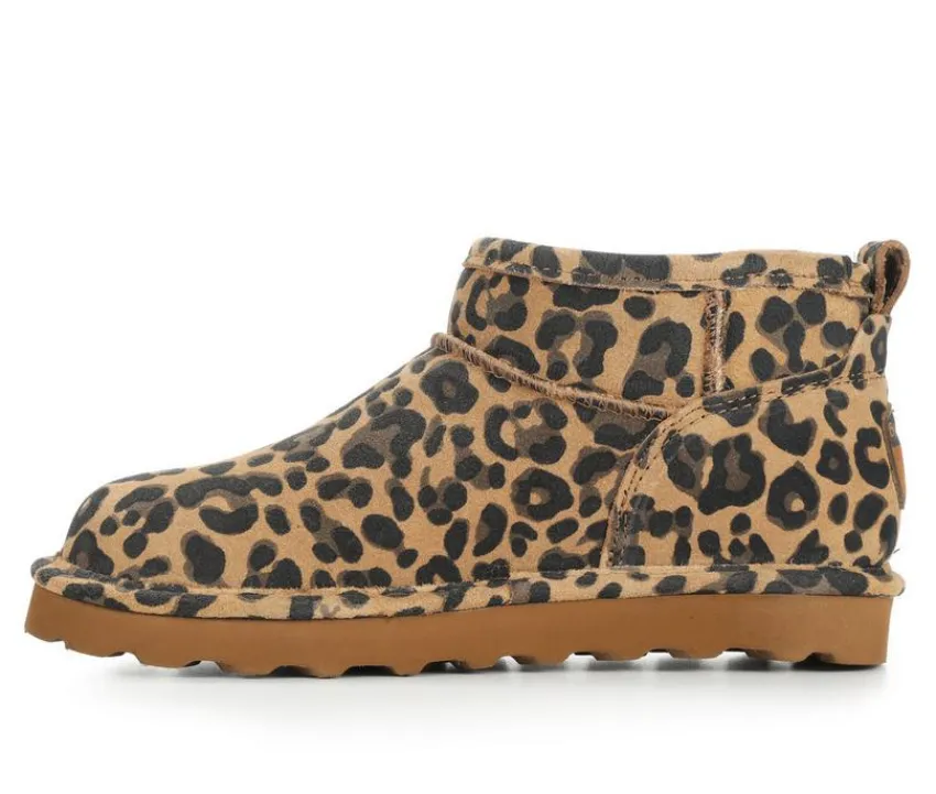 Women's Shorty Exotic Winter Boots|Bearpaw Best