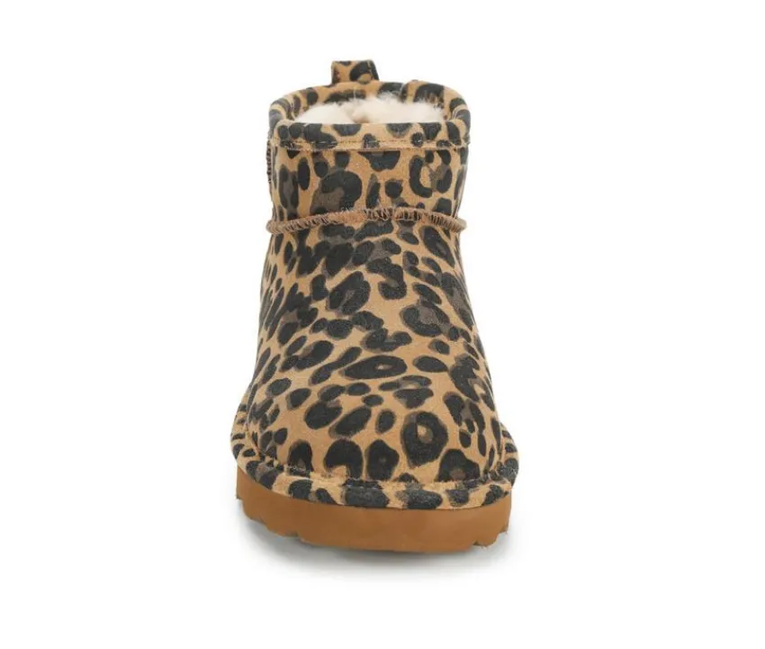Women's Shorty Exotic Winter Boots|Bearpaw Best