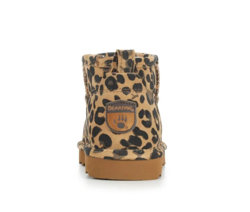 Women's Shorty Exotic Winter Boots|Bearpaw Best