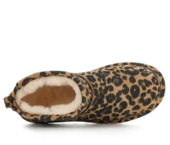 Women's Shorty Exotic Winter Boots|Bearpaw Best
