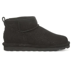 Bearpaw Cozy>Women's Shorty Exotic Winter Boots