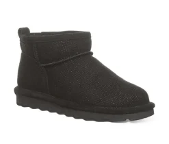 Bearpaw Cozy>Women's Shorty Exotic Winter Boots