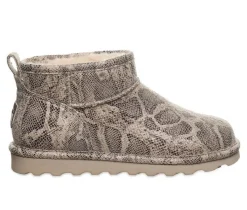 Women's Shorty Exotic Winter Boots|Bearpaw Sale