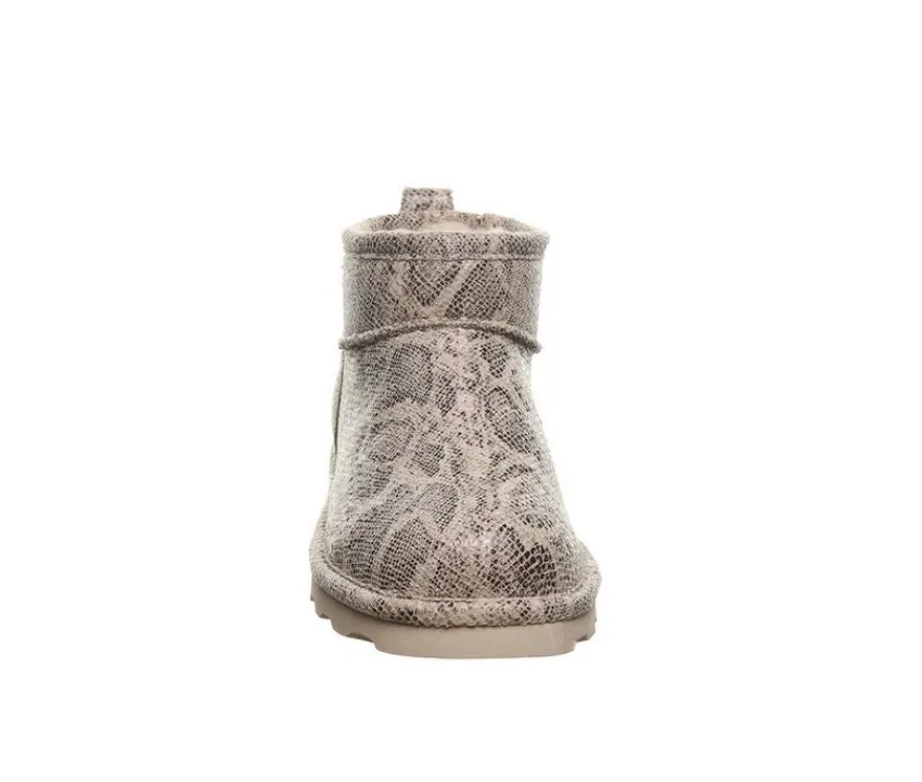 Women's Shorty Exotic Winter Boots|Bearpaw Sale