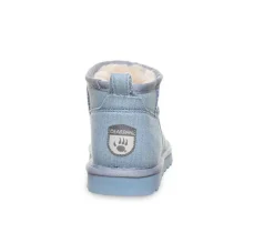 Women's Shorty Vegan Winter Booties|Bearpaw New